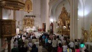 parroquia de nuestra senora de la montana madrid