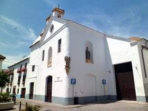 parroquia de nuestra senora de la paz cordoba 1