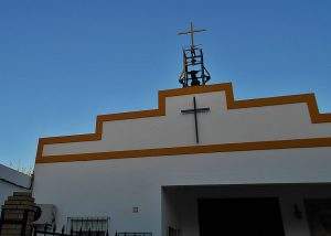 parroquia de nuestra senora de las veredas sevilla