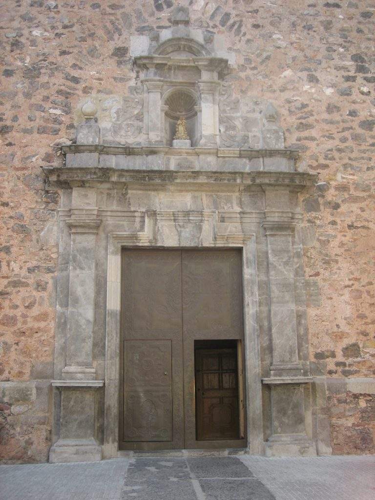 parroquia de nuestra senora de los angeles betxi