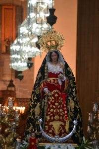 parroquia de nuestra senora de los dolores las palmas de gran canaria 1