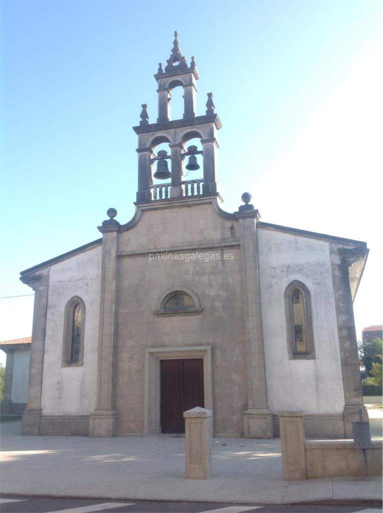 parroquia de nuestra senora de lourdes curtis