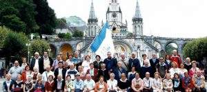 Parroquia de Nuestra Señora de Lourdes (La Vall d’Uixó)