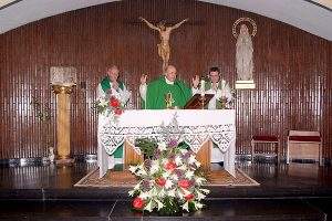 parroquia de nuestra senora de lourdes valencia