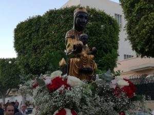 parroquia de nuestra senora de montserrat almeria 1