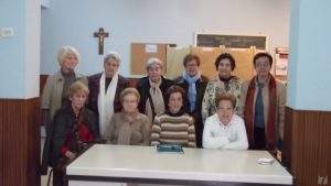 parroquia de nuestra senora de nazareth portugalete