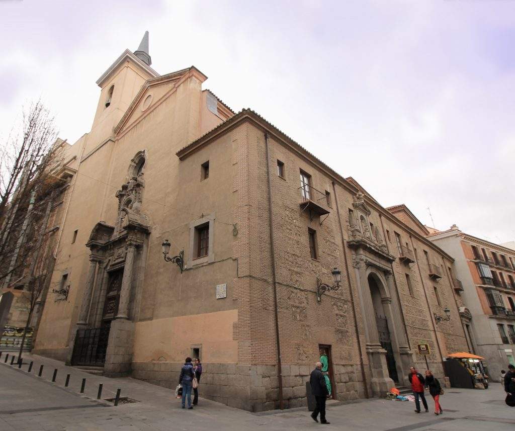 parroquia de nuestra senora del carmen las colinas el casar