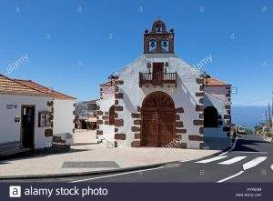 parroquia de nuestra senora del carmen las tricias 1