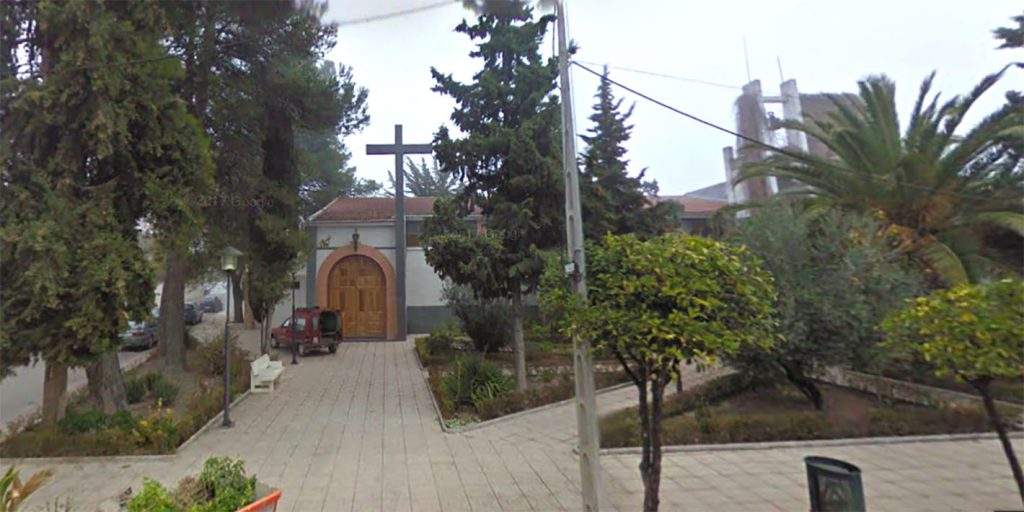 parroquia de nuestra senora del carmen monte lope alvarez