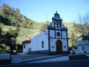 parroquia de nuestra senora del carmen valleseco santa cruz de tenerife