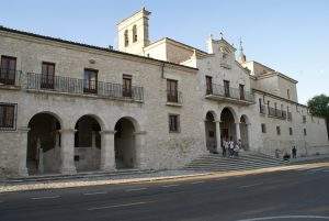 parroquia de nuestra senora del henar madrid