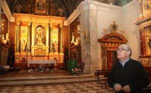 parroquia de nuestra senora del henar padres carmelitas valladolid