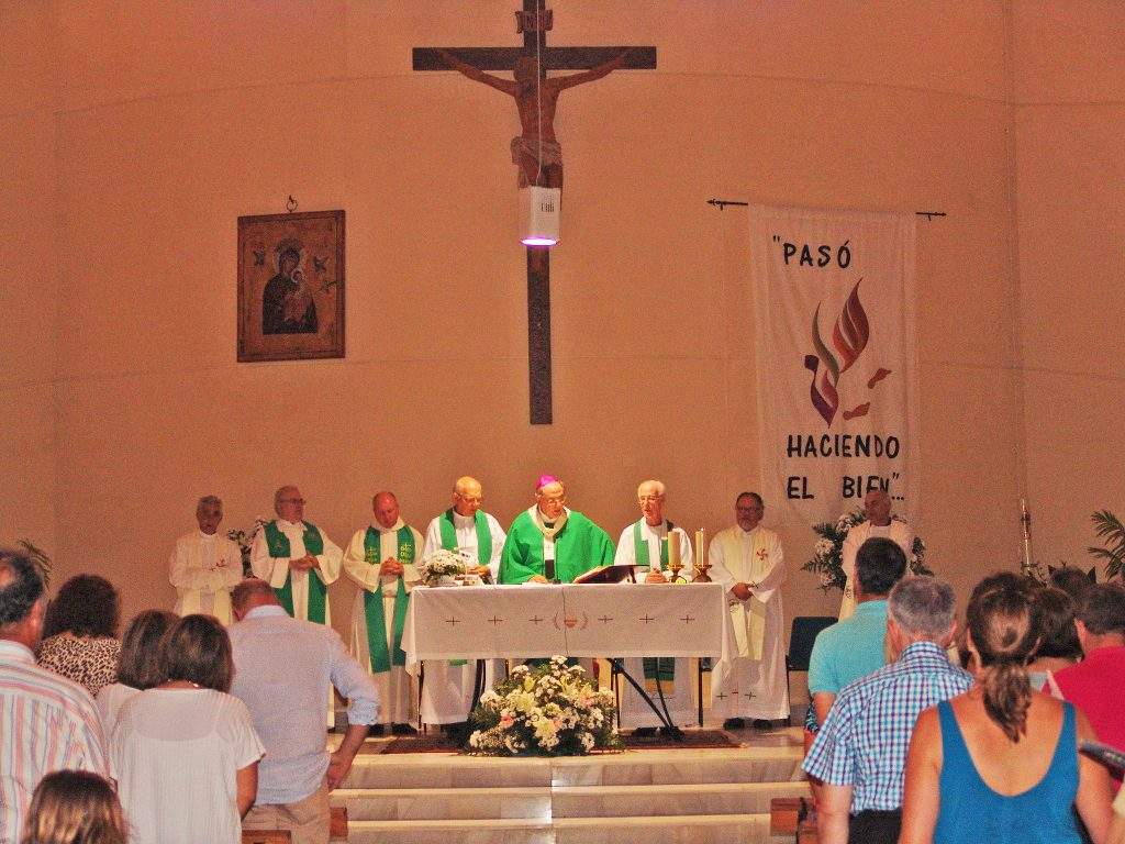 parroquia de nuestra senora del perpetuo socorro badajoz 1