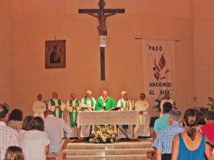 parroquia de nuestra senora del perpetuo socorro badajoz 1