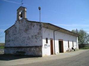 parroquia de nuestra senora del pilar zamora