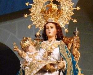 parroquia de nuestra senora del remedio alicante