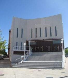 parroquia de nuestra senora del rosario burgos 1