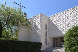 parroquia de nuestra senora flor del carmelo padres carmelitas madrid 1