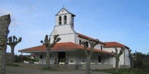 parroquia de pinera pinera