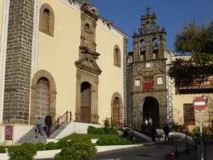 parroquia de san agustin santa cruz de tenerife