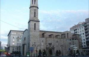 parroquia de san agustin valencia