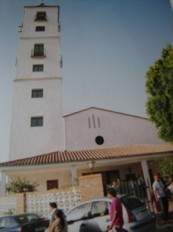 parroquia de san alvaro malaga
