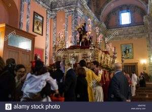 parroquia de san andres apostol templo de nuestra senora de la esperanza zaragoza