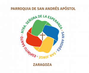 parroquia de san andres apostol zaragoza