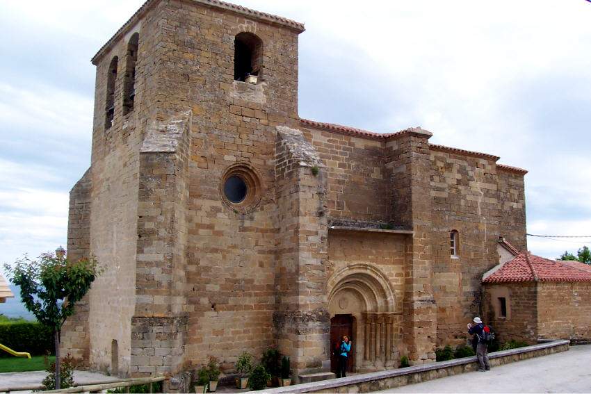 parroquia de san andres arizaleta 1