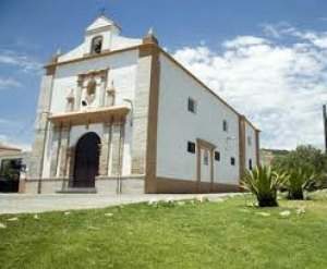 parroquia de san antonio de padua granada