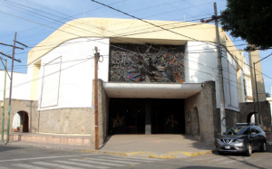 parroquia de san antonio de padua guadalajara