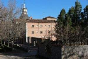 parroquia de san antonio de padua padres franciscanos avila