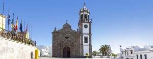 parroquia de san antonio de padua santa cruz de tenerife