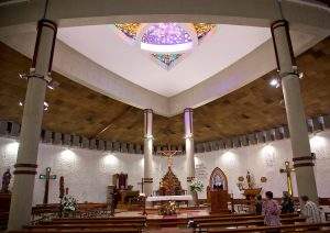 parroquia de san antonio maria claret las palmas de gran canaria 1
