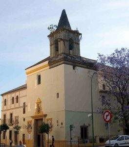 parroquia de san benito sevilla 1