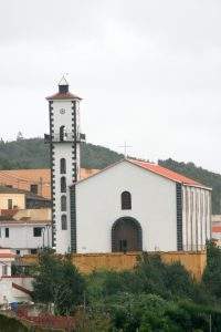 Parroquia de San Bernabé (Icod de los Vinos)