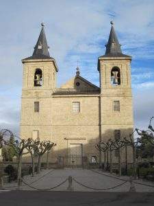 parroquia de san bernabe madrid 1