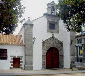 parroquia de san bernardo ermita de san telmo las palmas de gran canaria 1