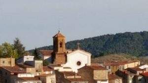 parroquia de san blas santa cruz de grio