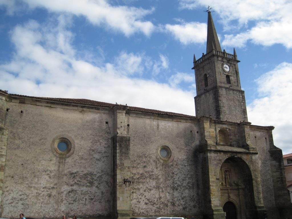 parroquia de san cristobal barago 1
