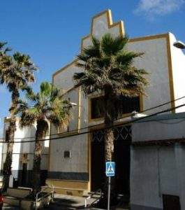 parroquia de san cristobal las palmas de gran canaria 1