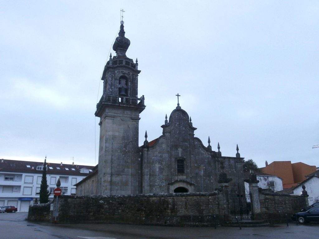 parroquia de san cristobal tomino
