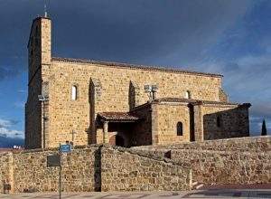 parroquia de san diego de alcala guadalajara