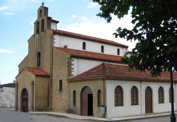 parroquia de san emiliano vega vega