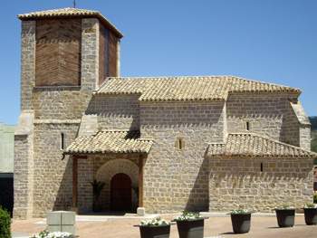 parroquia de san esteban gorraiz 3