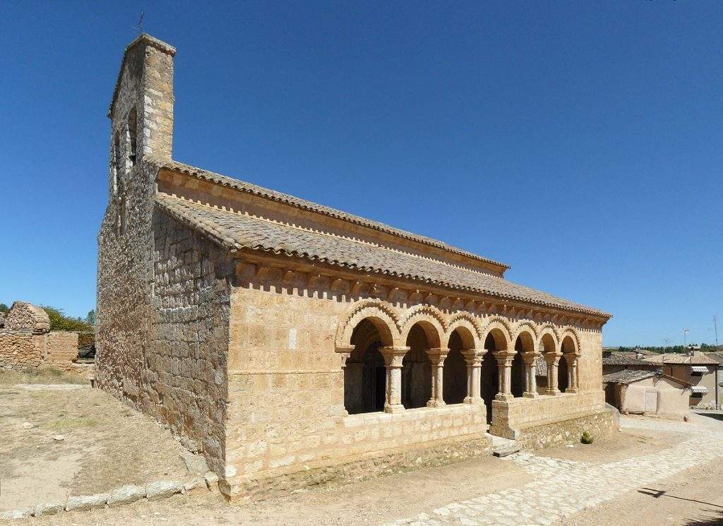 parroquia de san esteban lendono de abajo 1