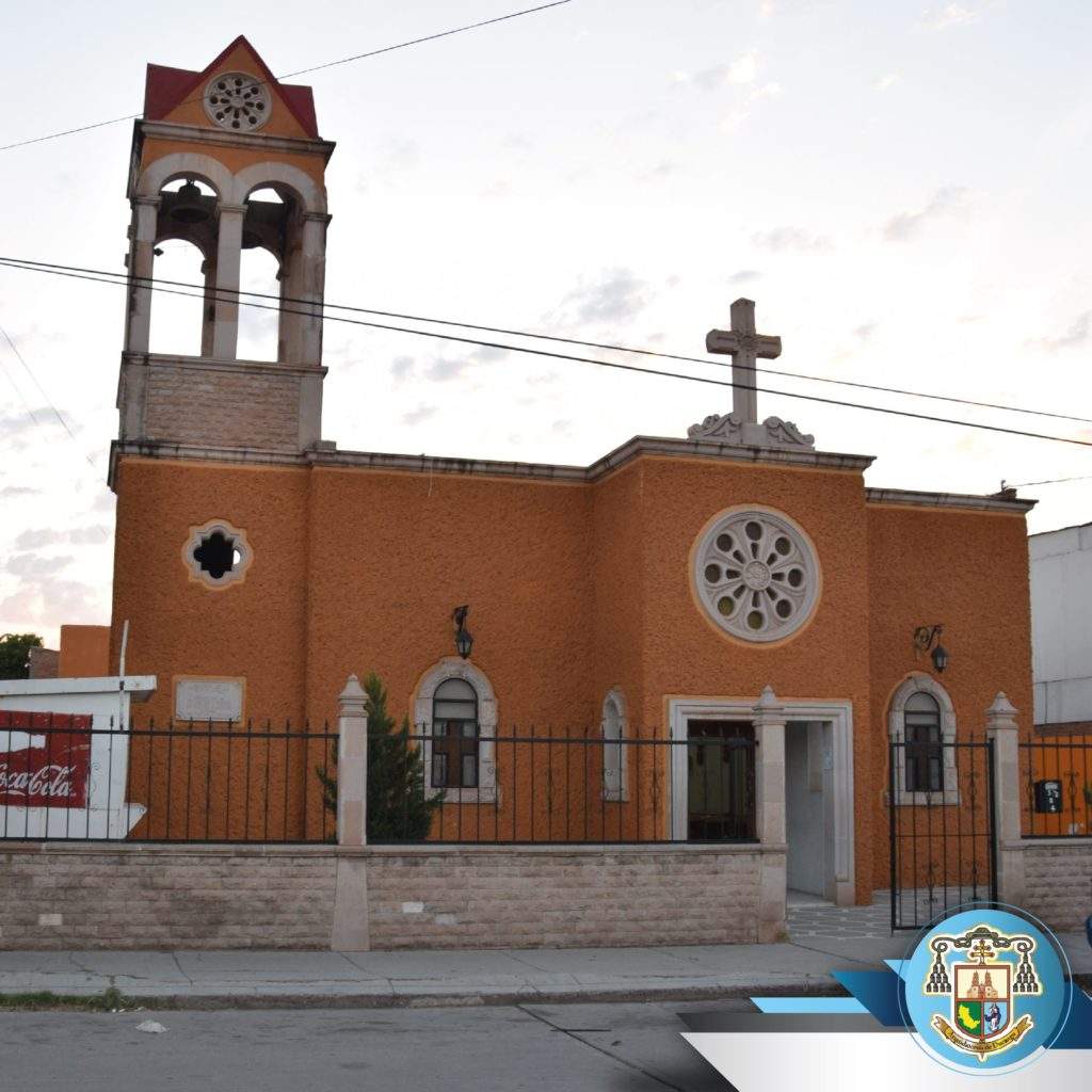 parroquia de san eugenio centro pastoral jesus obrero aldea moret