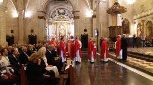 parroquia de san eugenio valencia