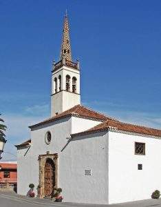 parroquia de san felipe apostol santa cruz de tenerife