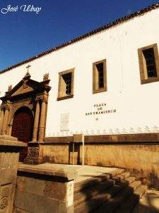 parroquia de san francisco de asis las palmas de gran canaria 1